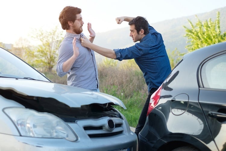 Tighter Measures Will Be Taken For Road Rage Illegal Racing Activities