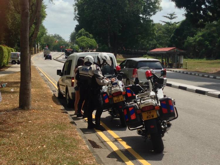 Tighter Measures Will Be Taken For Road Rage Illegal Racing Activities 01