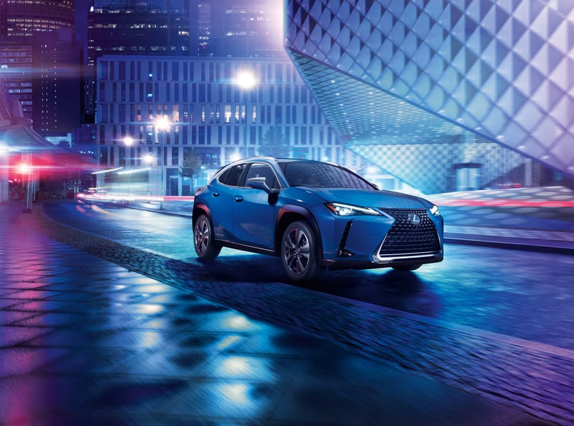 Motorist Lexus Launch Their First All Electric Model In Singapore The Ux 300e Apr 2021 Featured