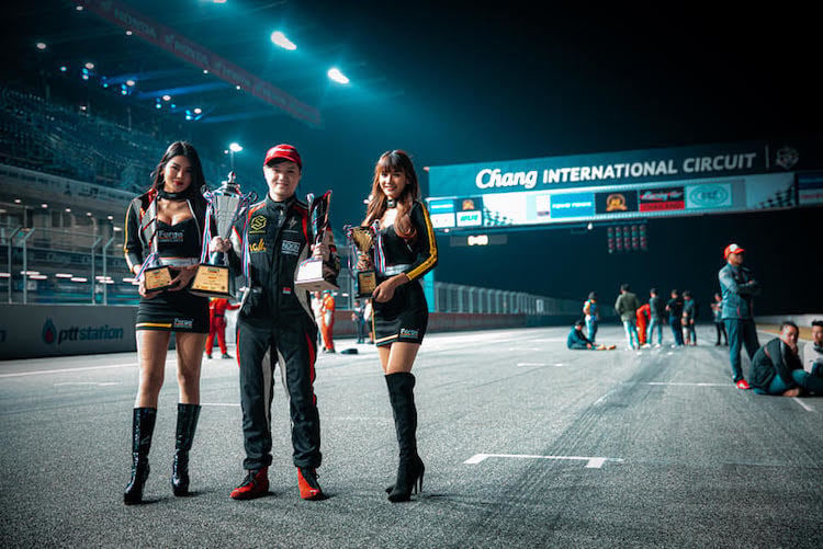 Itps Shane Ang Racing Featured