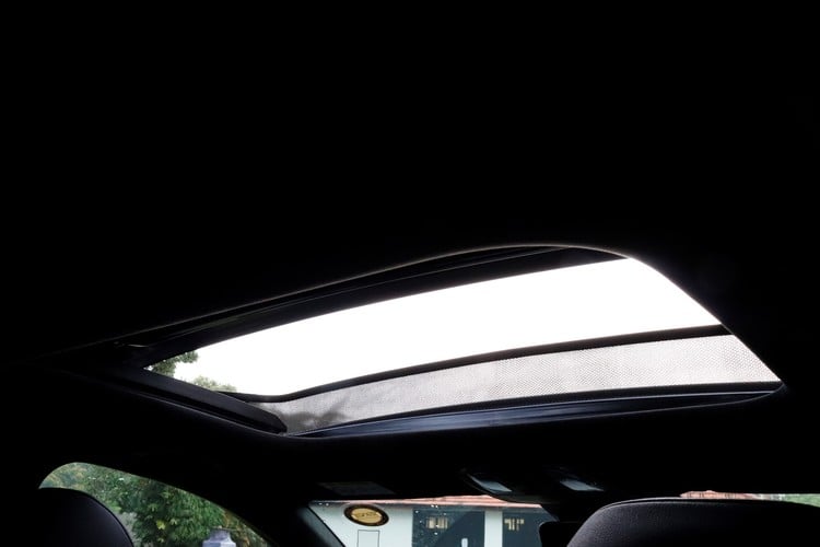 Sunroof