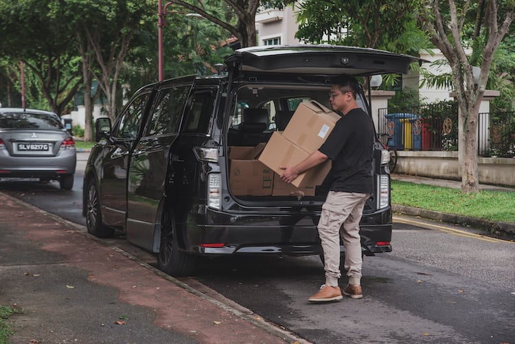 A Singaporeans Guide To Car Sharing With Tribecar 5 