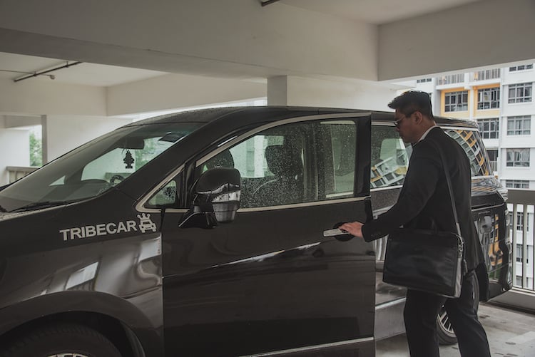 A Singaporeans Guide To Car Sharing With Tribecar 8 