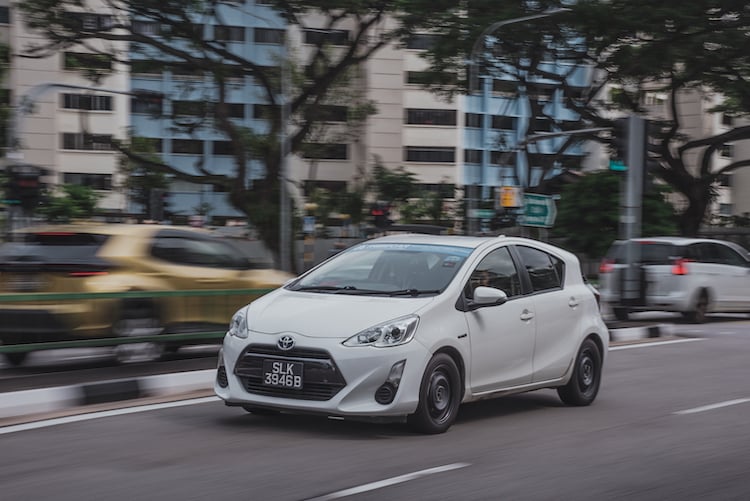 A Singaporeans Guide To Car Sharing With Tribecar 11 
