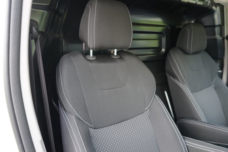 Motorist M Review Maxus E Deliver 3 Delivering With A Buzz Seats May 2021