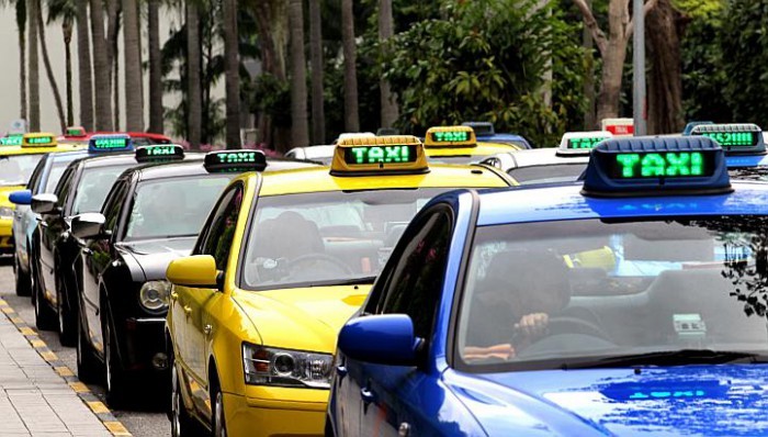 Lta Heightens Safe Distancing Measurements For Public Transport Sector Featured
