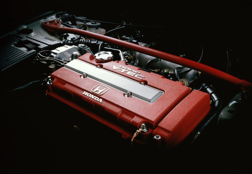 Vtec Won T Kick In Yo  Motorist Honda To Shut Down Factory Producing Vtec Valves June 2021 Featured