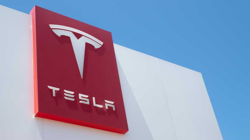 Tesla Service Centre Opens In July Featured