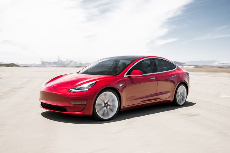 Tesla Opens Service Centre In July 1 