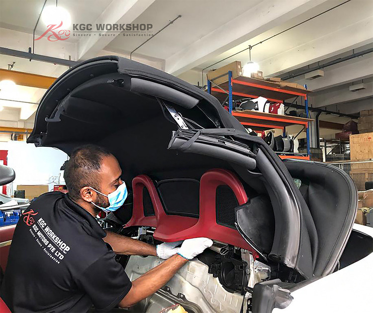 4 Reasons To Purchase A Car Warranty