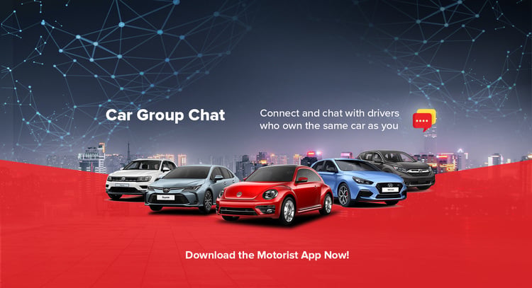 Car Group Chat