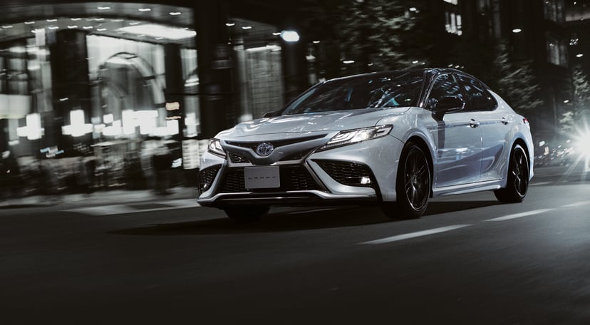 Motorist Borneo Motors Launches The Toyota Camry Hybrid Priced From S132888 July 2021 Featured
