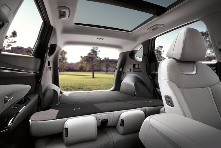 Nx4 Gen Rhd Interior Rear Folding Cmyk
