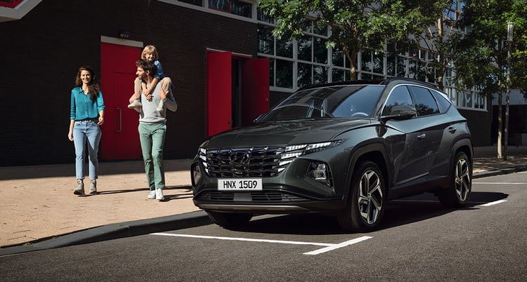 Tucson Nx4 Highlights Gallery 11 Pc