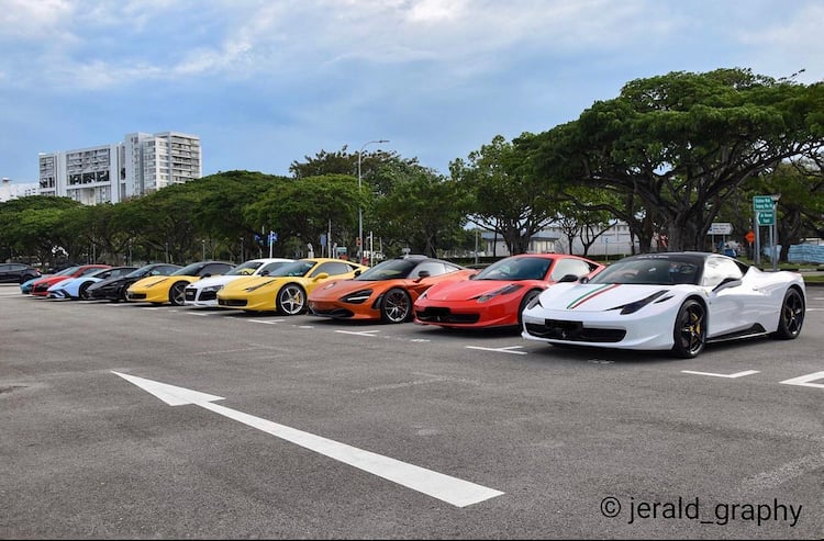 5 Reasons To Join A A Car Group  3 