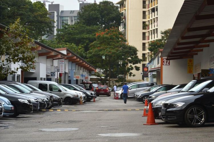 Buying A Used Car In Singapore Here Are 5 Mistakes To Avoid Before Making Payment Featured