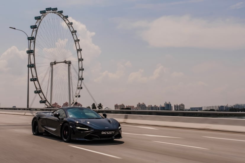 Motorist M Review Mc Laren 720 S Precision And Drama July 2021 Featured