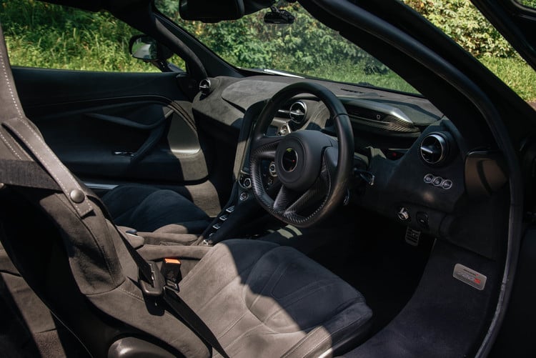 Motorist M Review Mc Laren 720 S Precision And Drama 2 July 2021