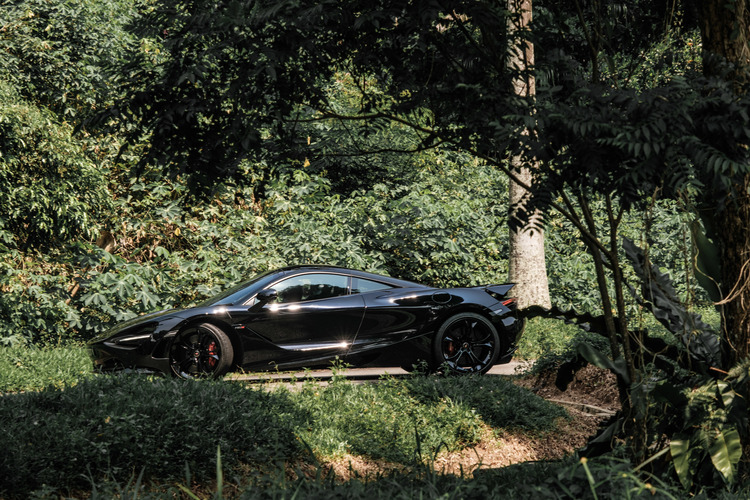 Motorist M Review Mc Laren 720 S Precision And Drama 10 July 2021