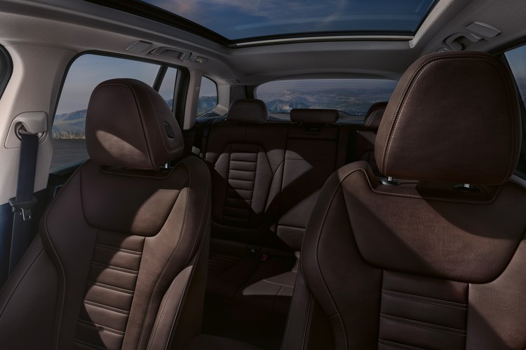All We Know About The Bmw Ix3 6 