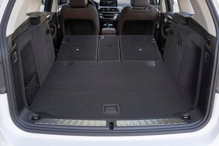 The First Ever Bmw I X3 Singapore