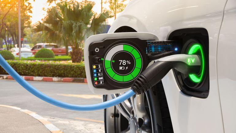 Ev Charging Stations In Shopping Malls Singapore Featured