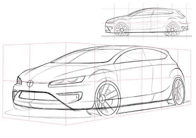Cheatsheet Become A Car Expert13