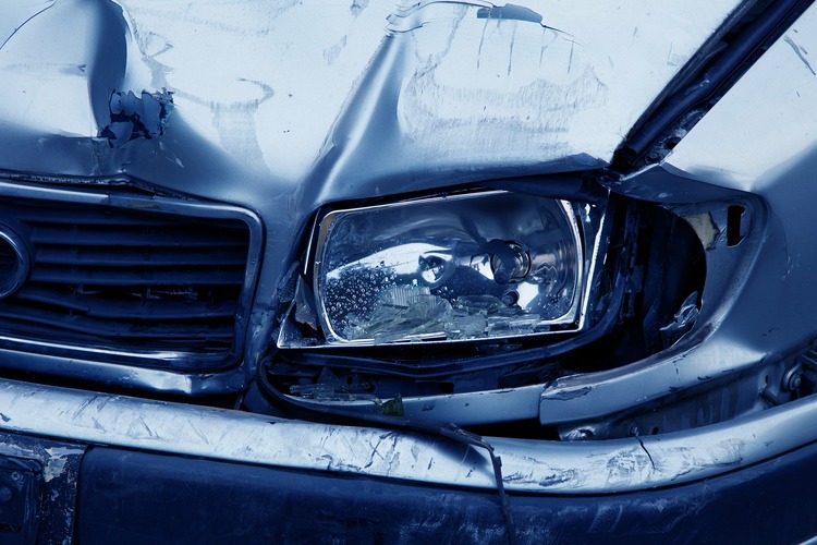 Car Insurance What To Do If The Affected Party Does Not File An Accident Report Featured