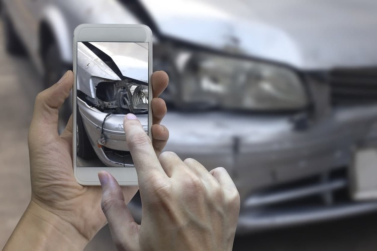 Car Insurance What To Do If The Affected Party Does Not File An Accident Report 04