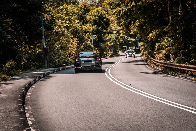 Motorist M Review Honda Civic Type R R For Refined 2 Aug 2020