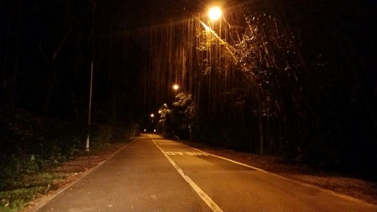 7 Month Haunted Roads In Singapore Featured