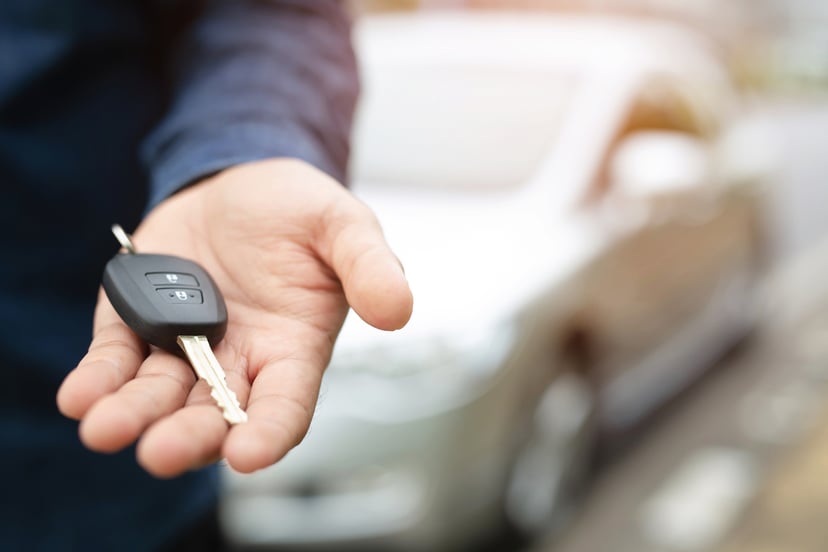 Car Loan Featured