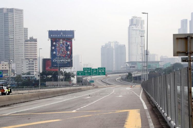 Johor Leaders Looking To Resume Cross Border Travel To Singapore Soon 1 
