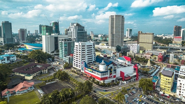 Johor Leaders Looking To Resume Cross Border Travel To Singapore Soon  1 