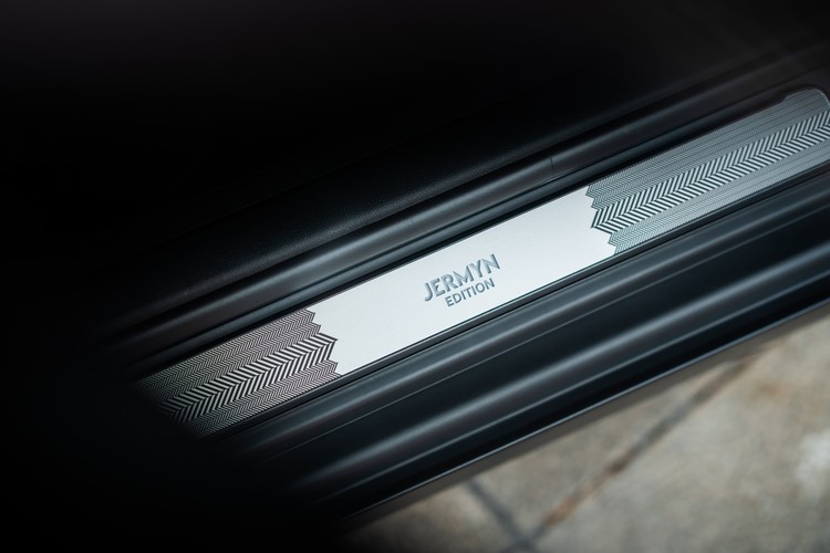 The All New Mini Clubman Jerymn Edition Available For 189 8883