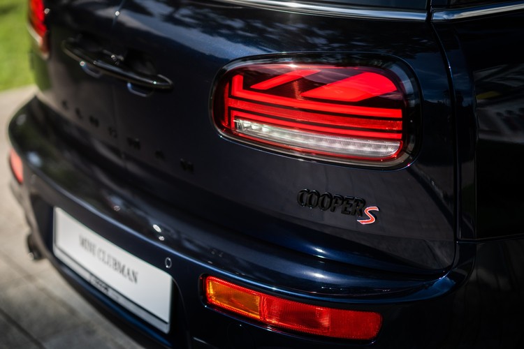 The All New Mini Clubman Jerymn Edition Available For 189 8884