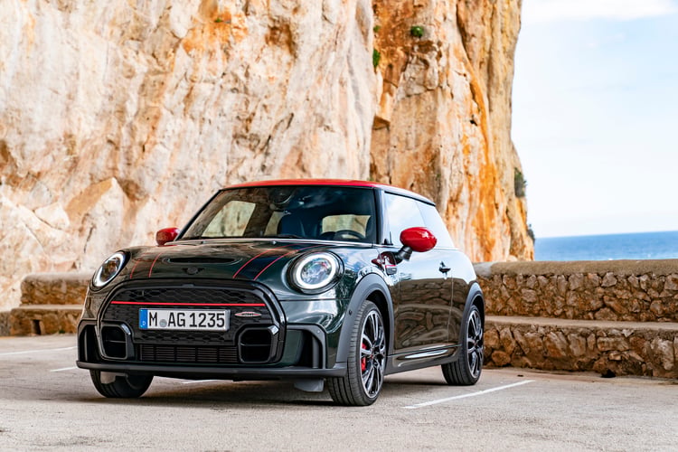 P90418184 High Res The Mini John Cooper