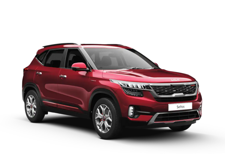 Motorist Cycle Carriage September Sale 2021 Kia Seltos