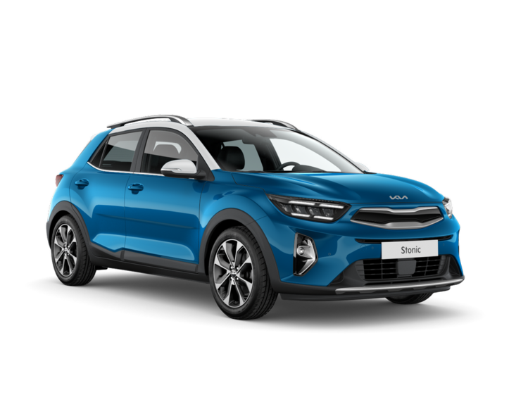 Motorist Cycle Carriage September Sale 2021 Kia Stonic