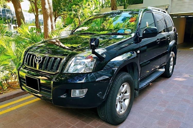 Motorist Recommends 5 Su Vs Under 80000 Prado 750x500