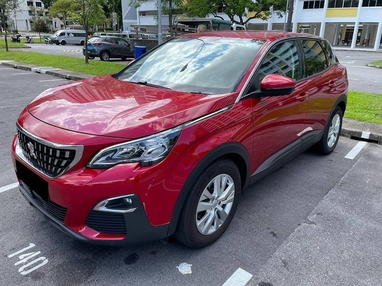 Motorist Recommends 5 Su Vs Under 80000peugeot 750x500