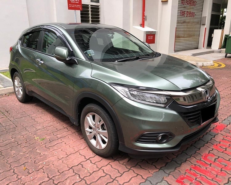 Motorist Recommends 5 Su Vs Under 80000 Vezel 750x500
