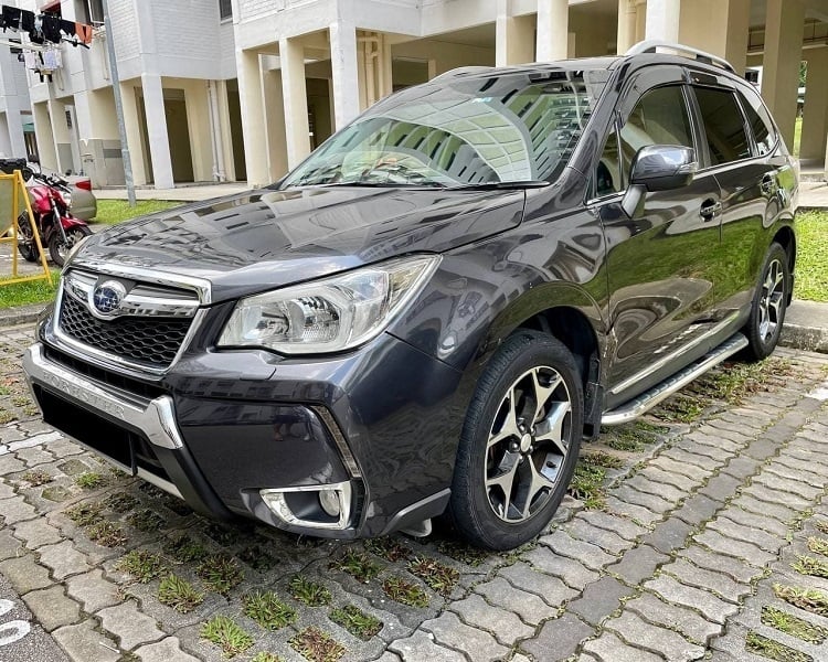 Motorist Recommends Suvs Featured
