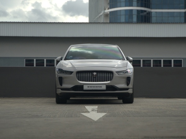 JAGUAR I-PACE 400PS AWD