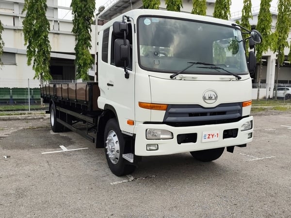 UD TRUCKS PKC8ELN5EP