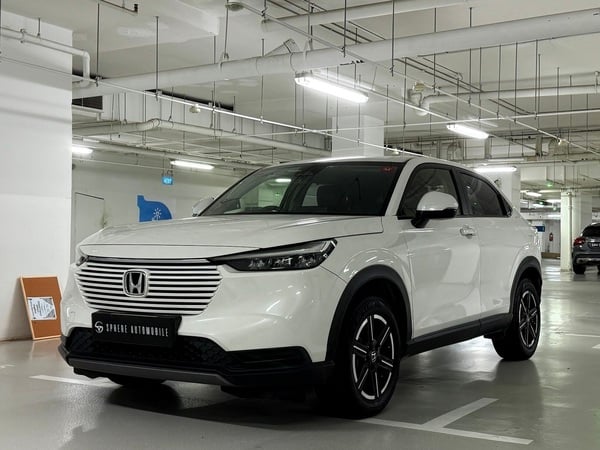 HONDA HRV 1.5 DX
