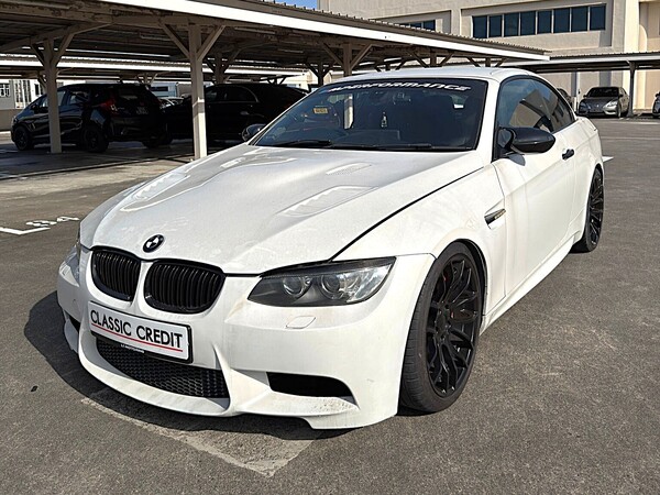 BMW 335I 3.0L SMT ABS D/AB HID TURBO 2WD 2DR