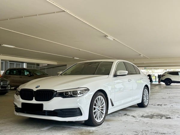 BMW 530I AUTO