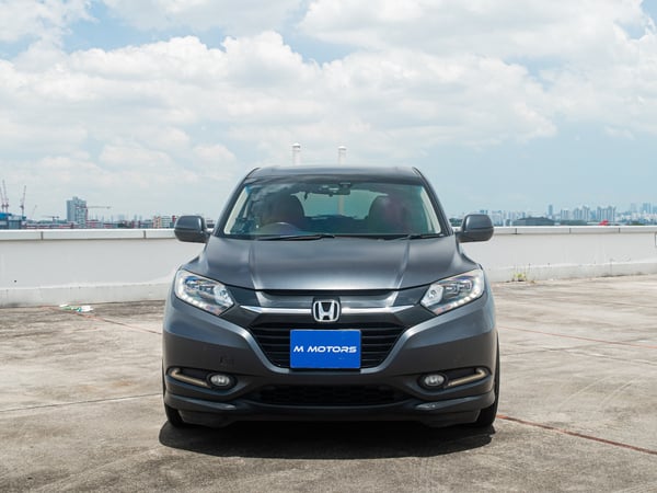 HONDA VEZEL 1.5X A