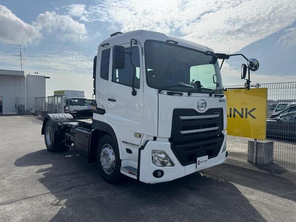 UD TRUCKS GKB5ALDHCQA